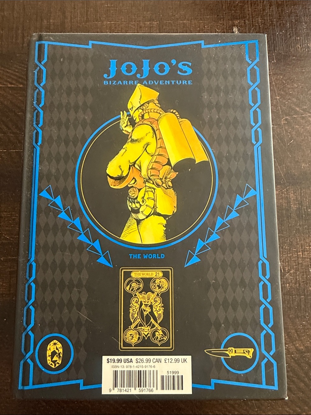 The World Collector's Kids Toy - Black & Yellow